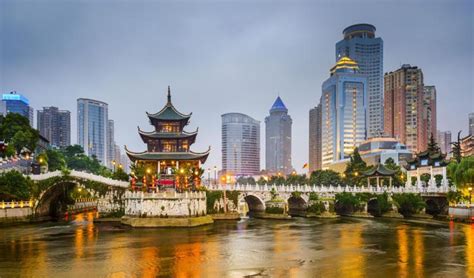 Check out our countryprofile, full of essential information about china'sgeography, history,government, economy, population, culture. GrowGreen: Chinese cities grow and with it, the need for ...