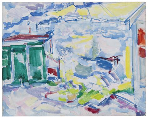 Hans Hofmann 1880 1966