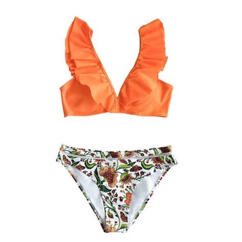 Mini Micro Orange Sheer Bikini Micro Bikini Pinterest Minis Swim Sexiezpix Web Porn