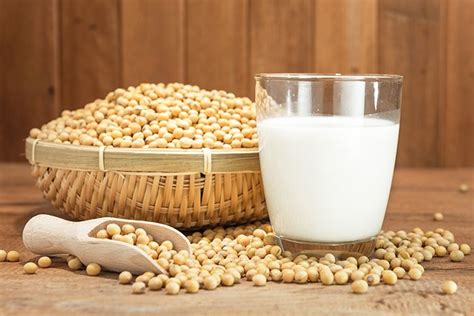 Health benefits of soy milk. Nutritionally-speaking, Soy Milk is Best Plant-based Milk
