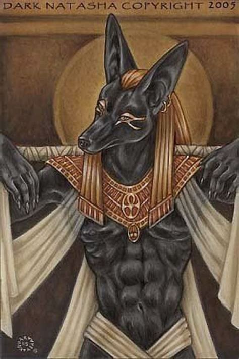 The True Meaning Of The Egyptian God Anubis In 2021 Egyptian Gods