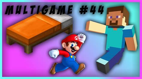 Multigame Funny Montage 44 Youtube