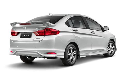 Honda City Hr V Limited Editions Announced For Australia