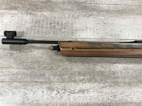 Daisy Match Grade Model Avanti Cal Pellet Rifle Bp