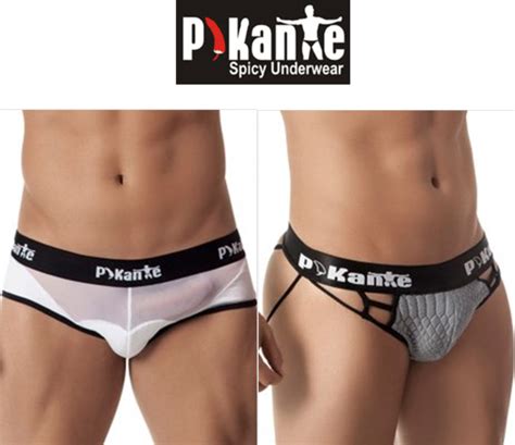 Underwearfanatic Com Men S Underwear Swimwear Blog Sexy New Underwear At Dealbyethan