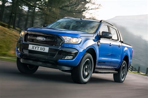 2020 Ford Ranger South Africa Review New Cars Review
