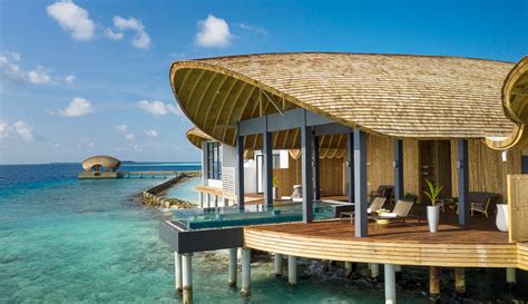 Lti Maafushivaru Resort Maldivas 5 Superior Tt Operadora Turismo