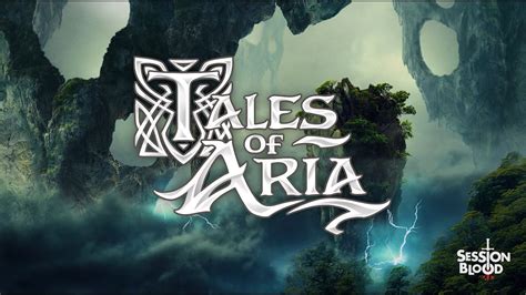 Tales Of Aria Spoiler Trailer YouTube