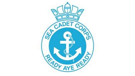 Sea Cadet Logo New