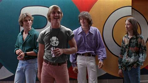 Review Dazed And Confused 1993