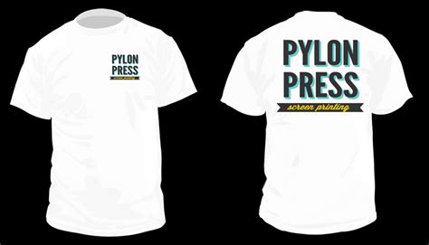 Some people fear this design placement spot. T-shirt Print Placements | Pylon Press Screen Printing