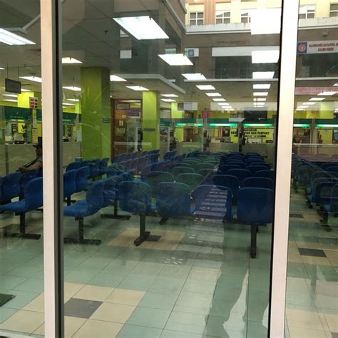 20,315 sukaan · 1,059 berbicara tentang ini · 40 pernah berada di sini. Jabatan Imigresen Malaysia - Melaka - Government Building ...