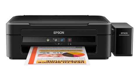Topik 2: Reset Printer Epson L310