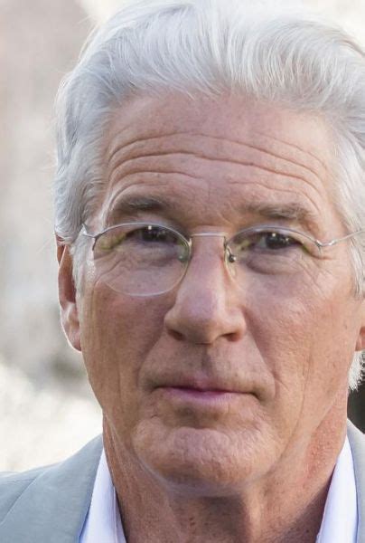 Así Es El Práctico Menú Que Se Sirve En El Restaurante De Richard Gere