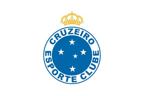 Cruzeiro Ec Logo