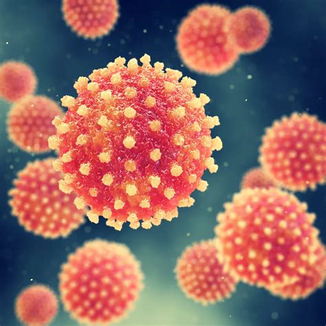 Hepatitis A Stdgov Blog