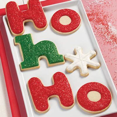 Ho, Ho, Holiday Treats | Holiday treats, Holiday sweets ...