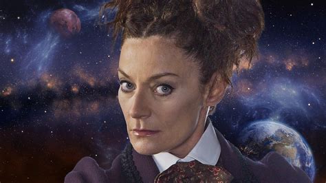 Bbc One Doctor Who Series 10 Missy