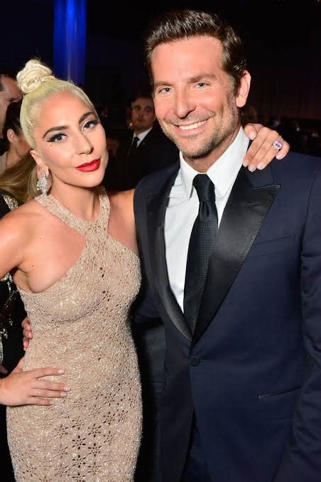 Bradley Cooper Addresses Past Romance Rumors With Lady Gaga Deets Inside