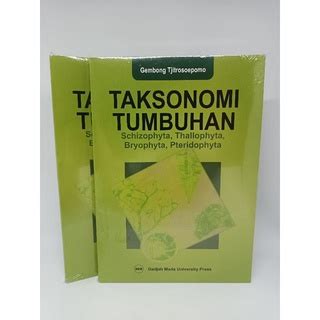Jual Original Promo Metode Fitokimia Taksonomi Tumbuhan Spermatophyta Schizophyta