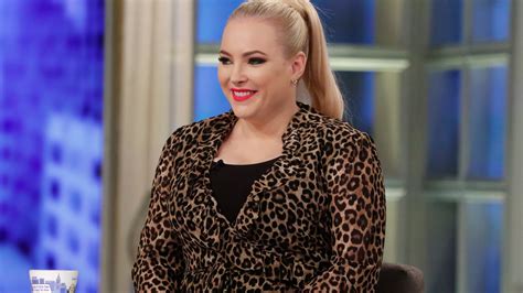 Meghan McCain gives birth to first child, gives her 