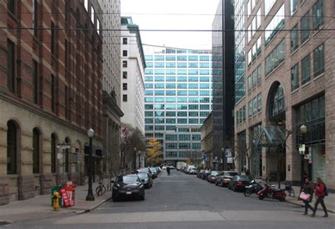 This Was One Of The Most Beautiful Streets In Toronto