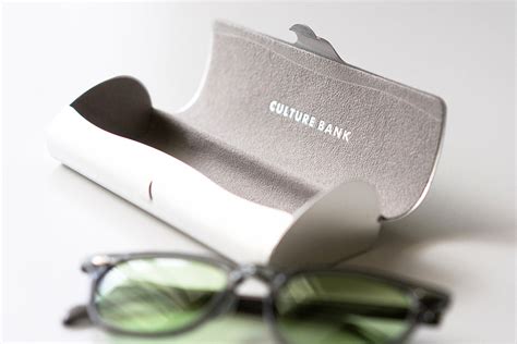 gi glasses【 s 】green culture bank