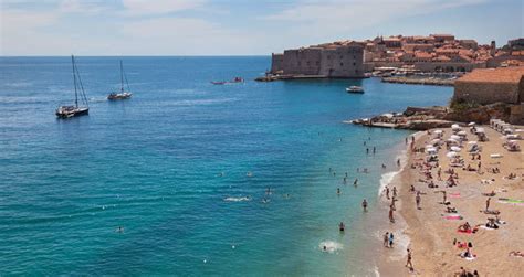 Descubre las mejores playas de croacia y relájate frente a la costa. VERANO: Las 12 mejores playas de Croacia | EL MUNDO