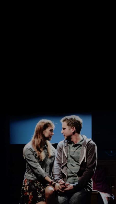 And eight times a week after that. Zoe Murphy | Wiki | Dear Evan Hansen Amino