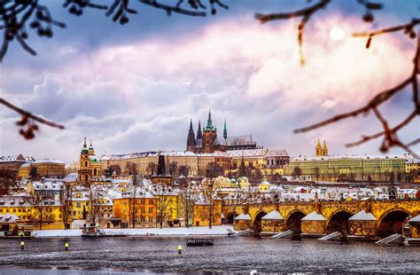Modern 4 star hotel located in the city center of prague offering 214 comfortable spacious rooms, trendy bar, restaurant and. Tolles Hotel in Prag: 3 Tage im ausgezeichneten 4* Hotel ...