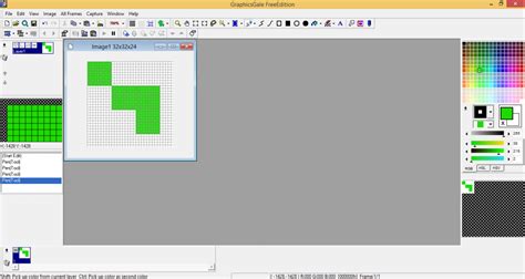 10 Best Pixel Art Software And Programs For Developers 2021 Update