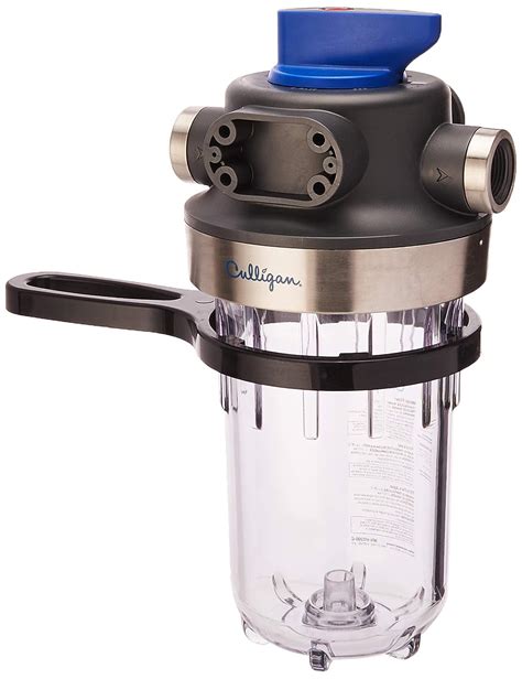 The 10 Best Culligan Countertop Water Filter System Home Creation