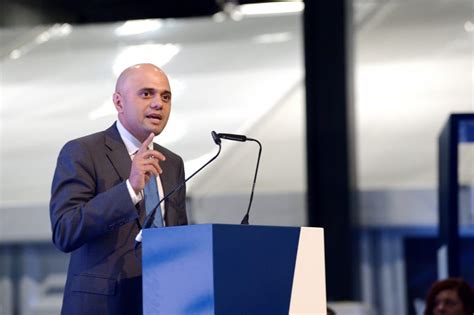 Sajid javid quit as the u.k.'s chancellor of the exchequer after prime minister boris johnson demanded that javid fire all five his most senior aides. Sajid Javid Defends Controversial Jamaica Deportation ...