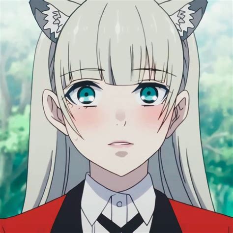 Ririka Momobami With Cat Ears Cool Anime Wallpapers