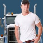 Gay Trucker Central Meet Gay Truck Drivers For Friendship Dating Or Even More