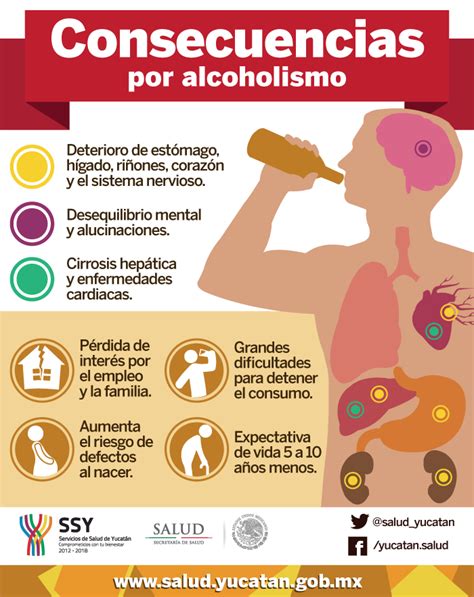Efectos Fisicos Del Alcohol Petrus Maximinus