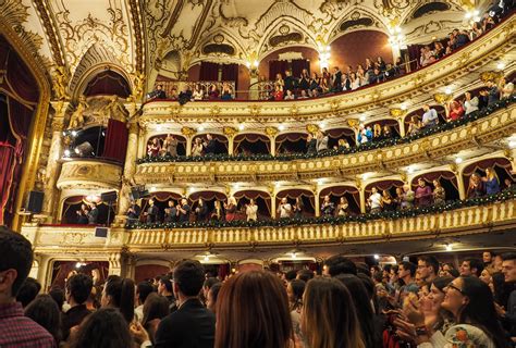 How English speakers can get a taste of fine French theatre
