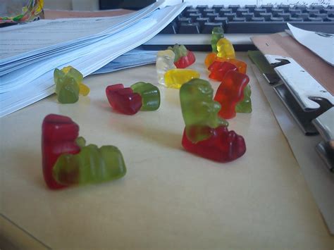 Gummy Bears Having Sex The Student Room