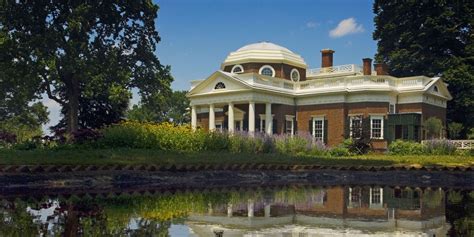 sally hemings slave quarters at thomas jefferson s monticello discovered by archeologists