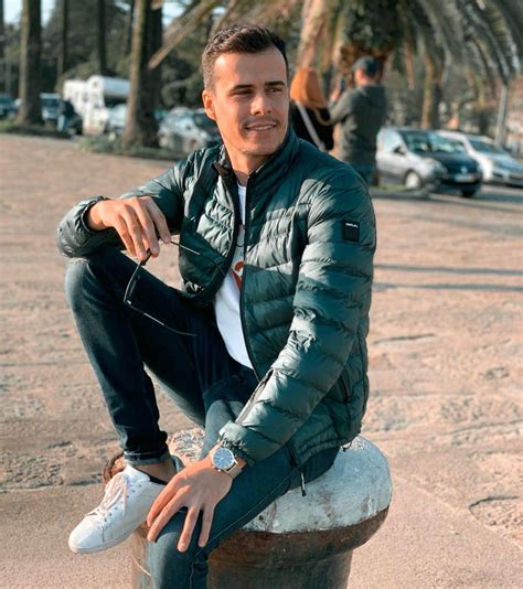 From wikipedia, the free encyclopedia. Fãs querem concorrente «um bocado homofóbico» fora do Big ...