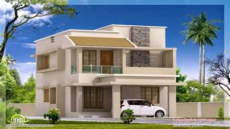 Low Cost 2 Story House Plans Philippines Youtube
