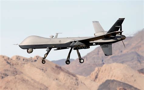 So Long Mq 1 Us Air Force To Retire Iconic Predator Unmanned Drones