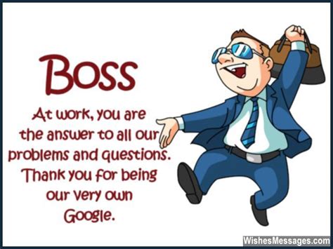 Best Boss Day Quotes Funny Shortquotescc