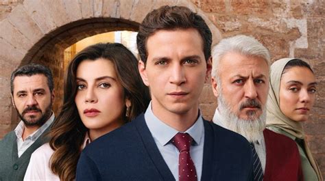 ¡la Serie Ömer Comenzó Bien Su Segunda Temporada Con 5 Nuevos Actores