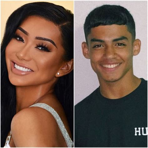 He Just Turned 18 Nikita Dragun Under Fire After Videos Of Her With 18 Year Old Tiktoker