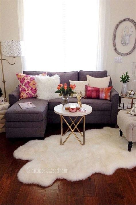 Unique Diy Small Apartment Decorating Ideas On A Budget 18 Trendecors