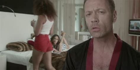 Rocco Siffredi arrête le sexe pour encourager l équipe d Italie pendant la Coupe du monde