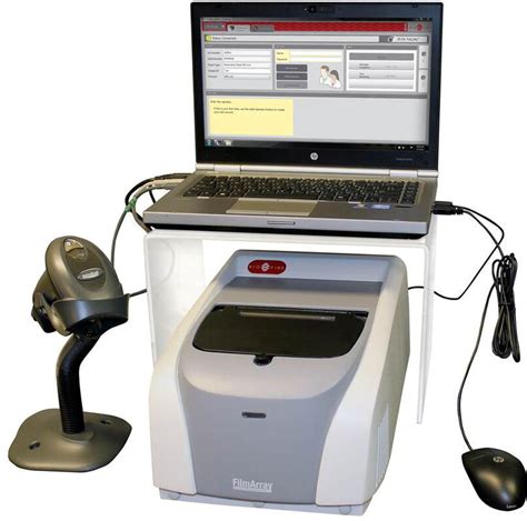 3 Rapid Devices And Instruments For The Identification Of Aerobic