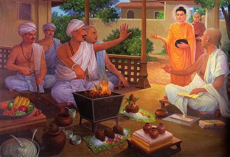 The Life of Lord Buddha in Pictures - ElaKiri Community