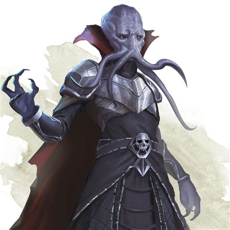 Mind Flayer 5e Dndbeyond